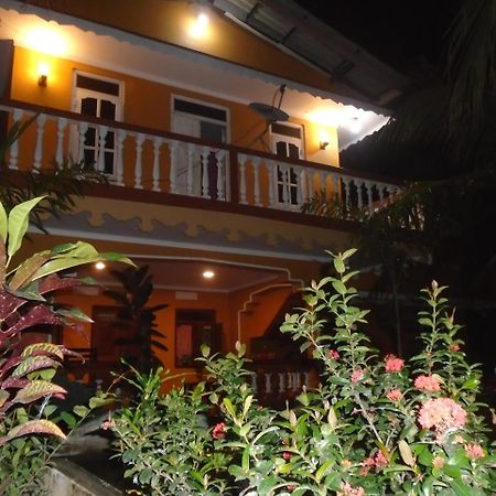 Hotel El Shaddai Mannar Esterno foto